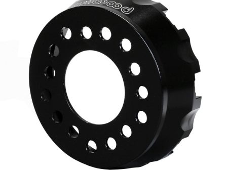 Wilwood Hat-Dynamic Drag 1.41in Offset Multi-5 Lug - 8 on 7.00in Hot on Sale